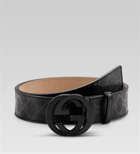 gucci belt men nearby|authentic Gucci belts for men.